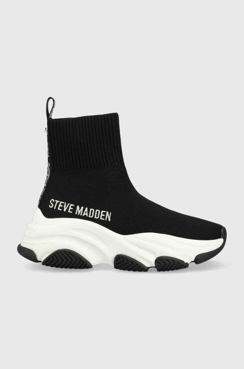 Steve Madden Маратонки Prodigy в черно SM11002214 - Pepit.bg