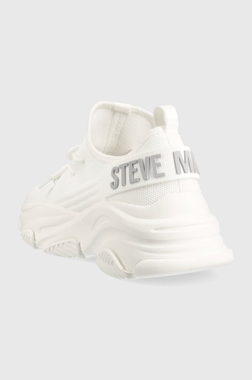 Steve Madden Маратонки Protégé-E в бяло SM19000032 - Pepit.bg
