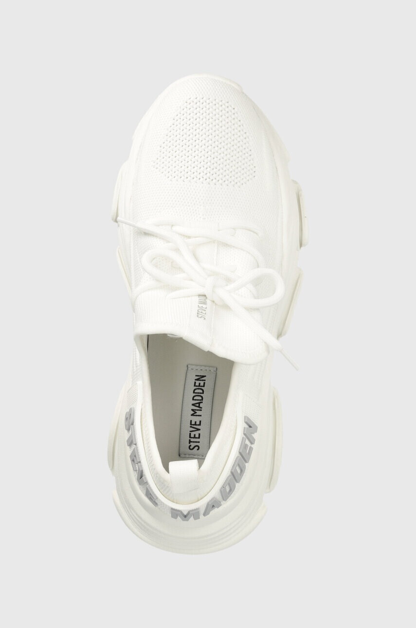 Steve Madden Маратонки Protégé-E в бяло SM19000032 - Pepit.bg