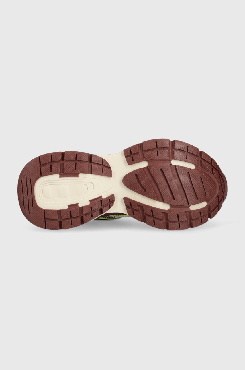 Steve Madden Маратонки Standout SM11002083 - Pepit.bg
