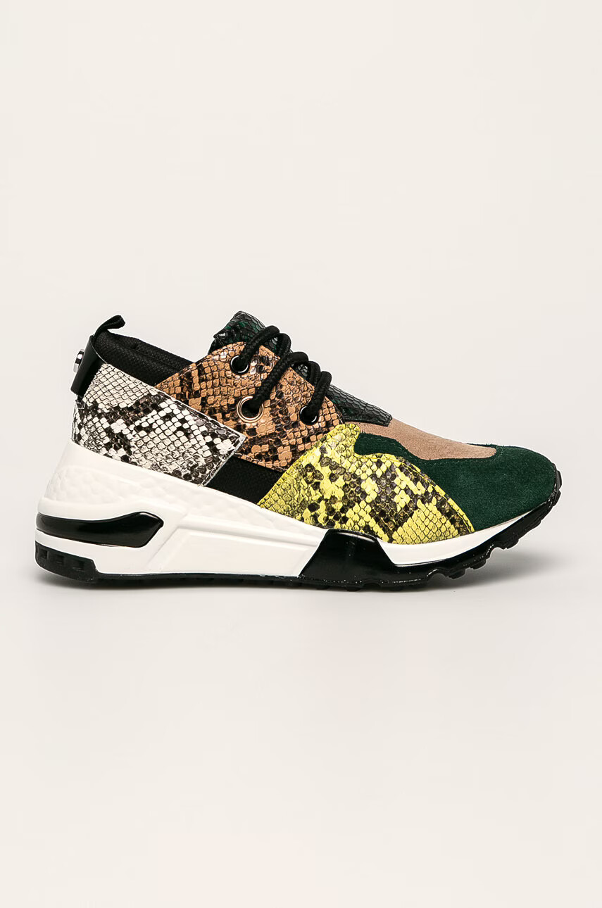 Steve Madden Обувки Cliff - Pepit.bg