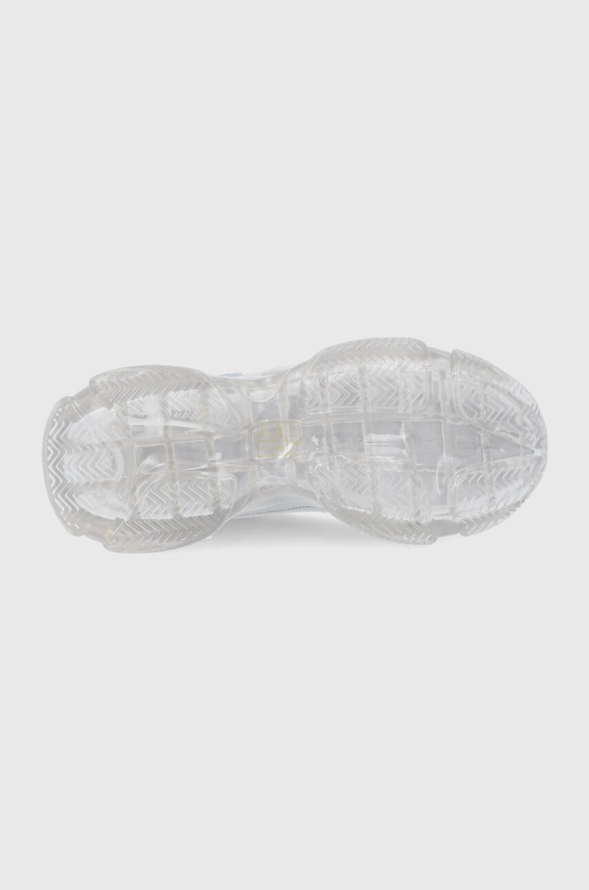 Steve Madden Обувки Maxilla-R в сиво с платформа - Pepit.bg