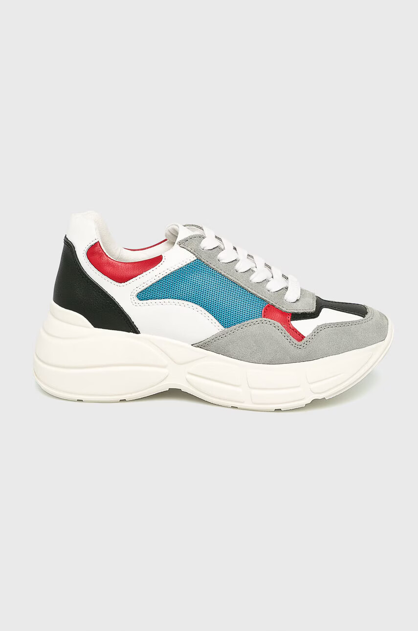 Steve Madden Обувки Memory - Pepit.bg