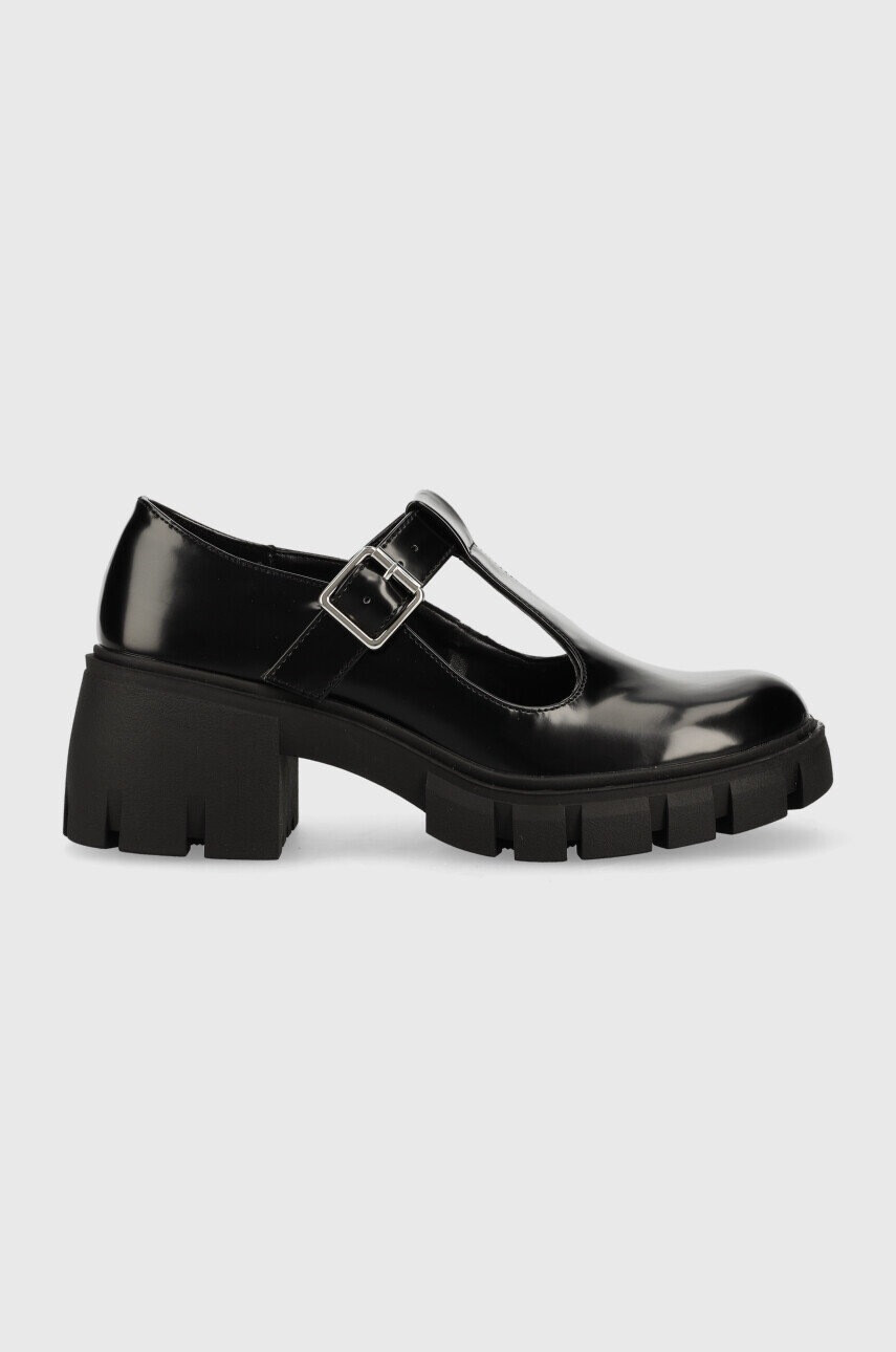 Steve Madden Обувки с дебел ток Hoboken - Pepit.bg