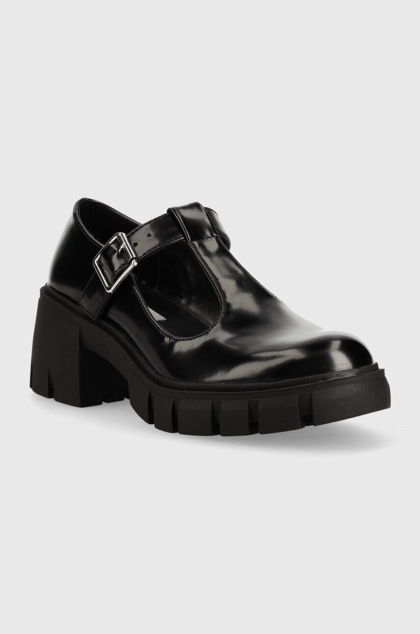 Steve Madden Обувки с дебел ток Hoboken - Pepit.bg