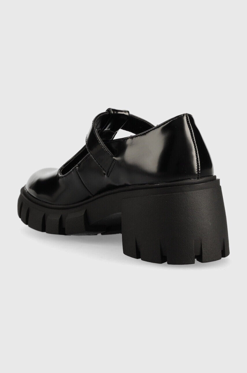 Steve Madden Обувки с дебел ток Hoboken - Pepit.bg