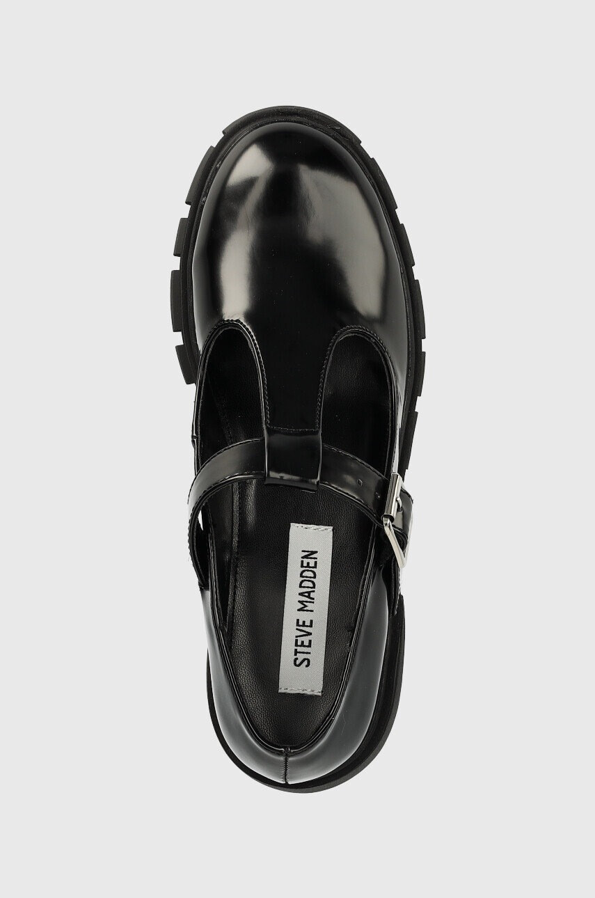 Steve Madden Обувки с дебел ток Hoboken - Pepit.bg