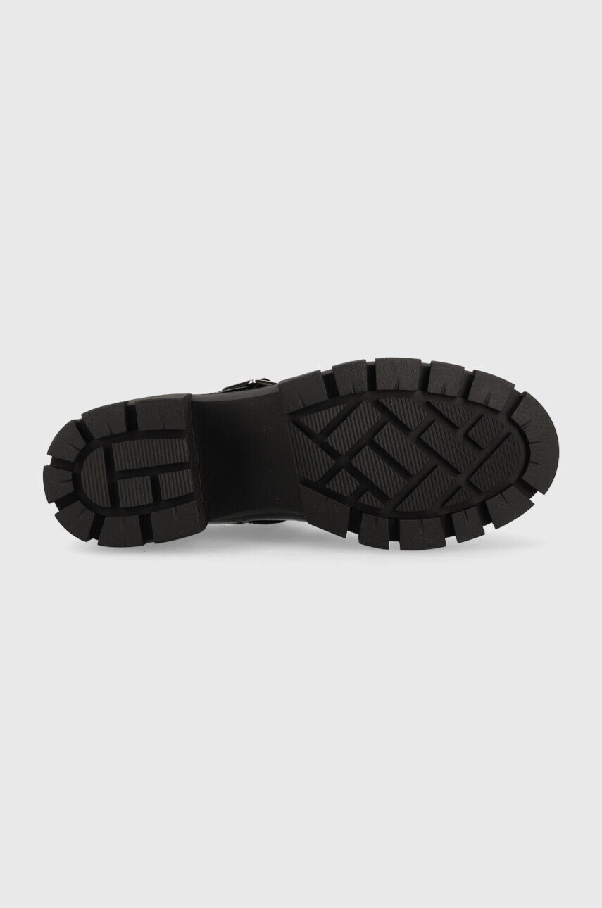 Steve Madden Обувки с дебел ток Hoboken - Pepit.bg