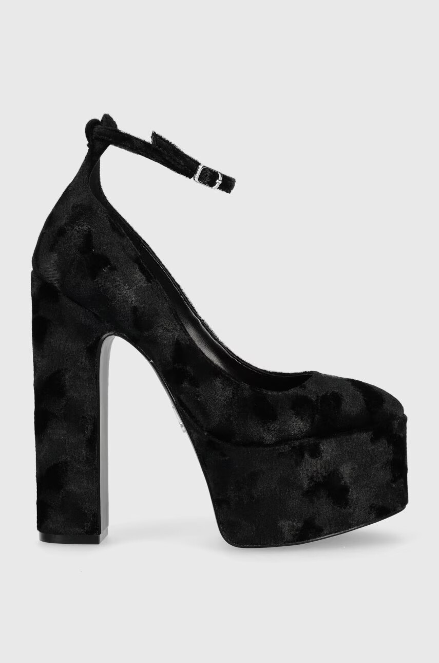 Steve Madden Обувки с дебел ток Skyrise - Pepit.bg
