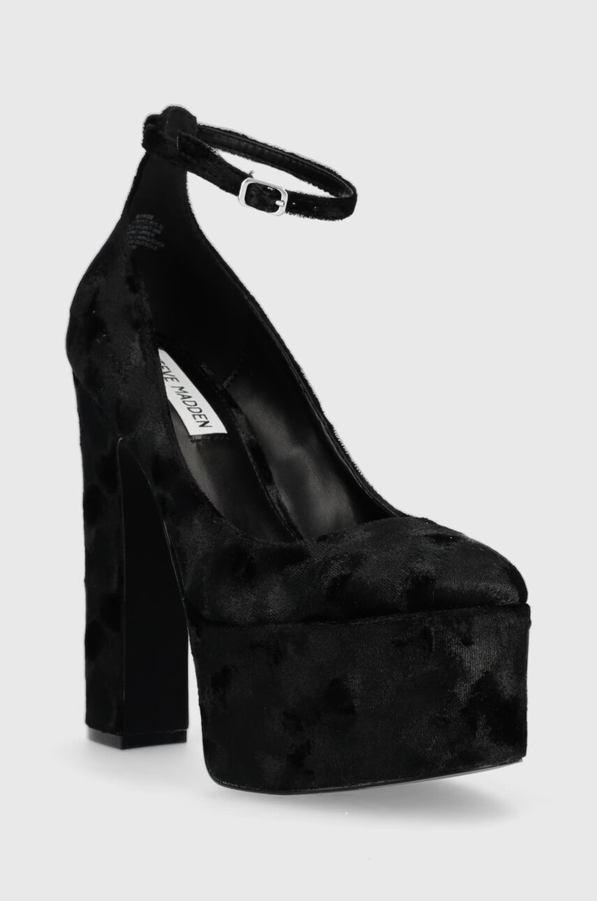 Steve Madden Обувки с дебел ток Skyrise - Pepit.bg