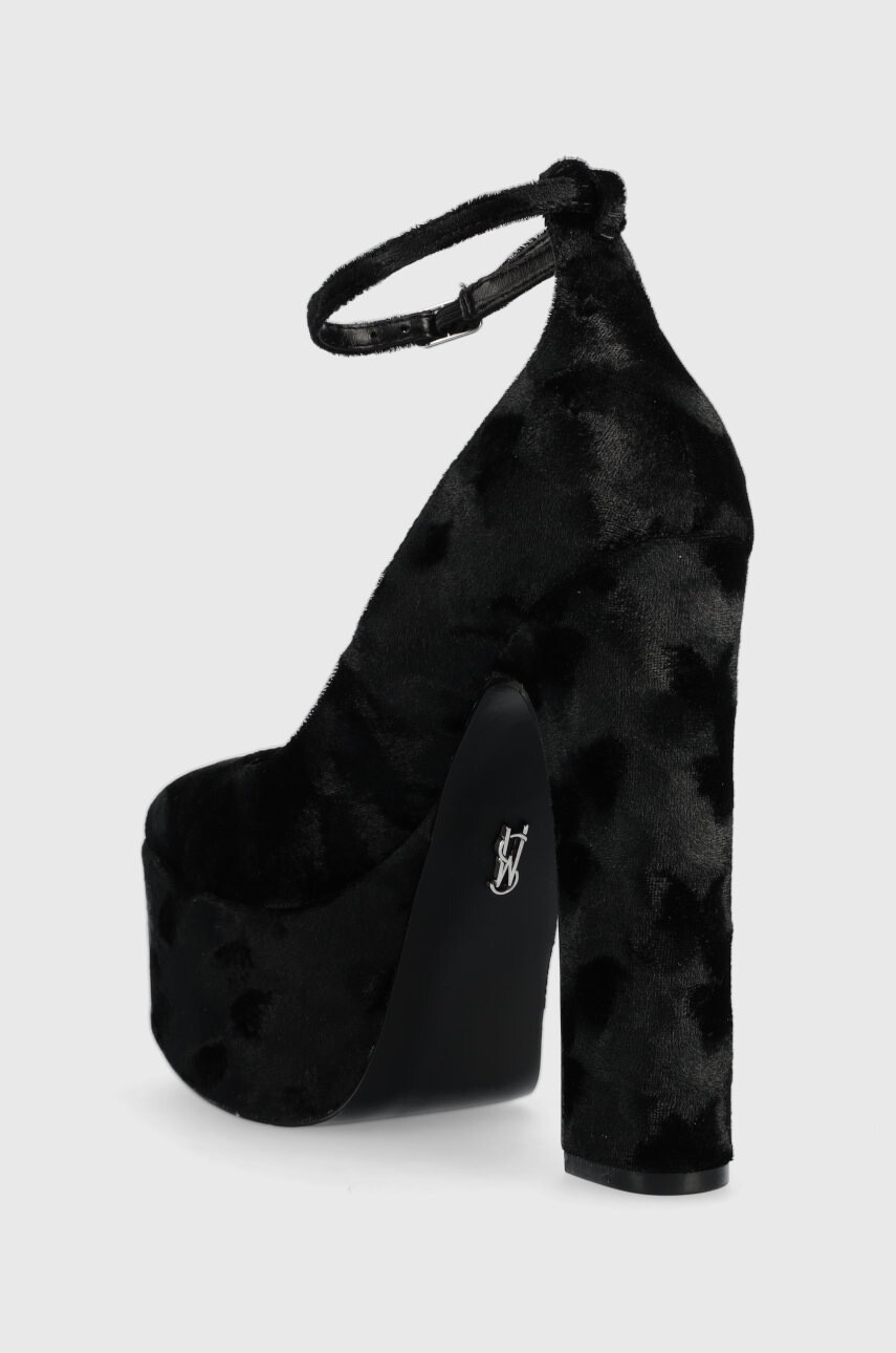 Steve Madden Обувки с дебел ток Skyrise - Pepit.bg