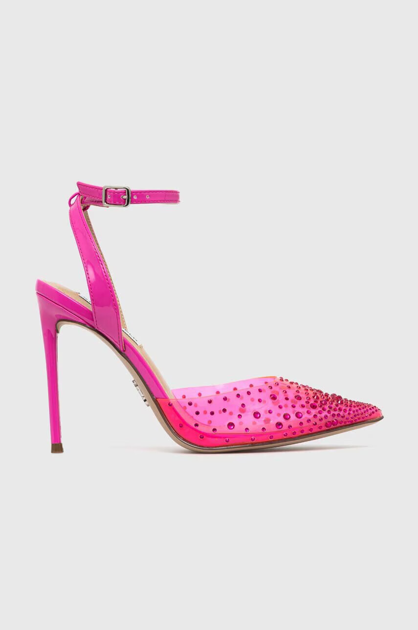 Steve Madden Обувки с висок ток Revert в розово SM11001400 - Pepit.bg