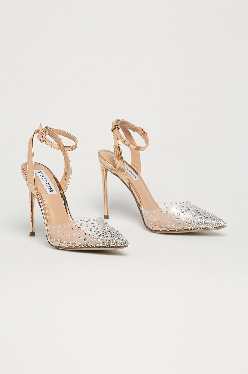 Steve Madden Обувки с висок ток Revert Pump - Pepit.bg