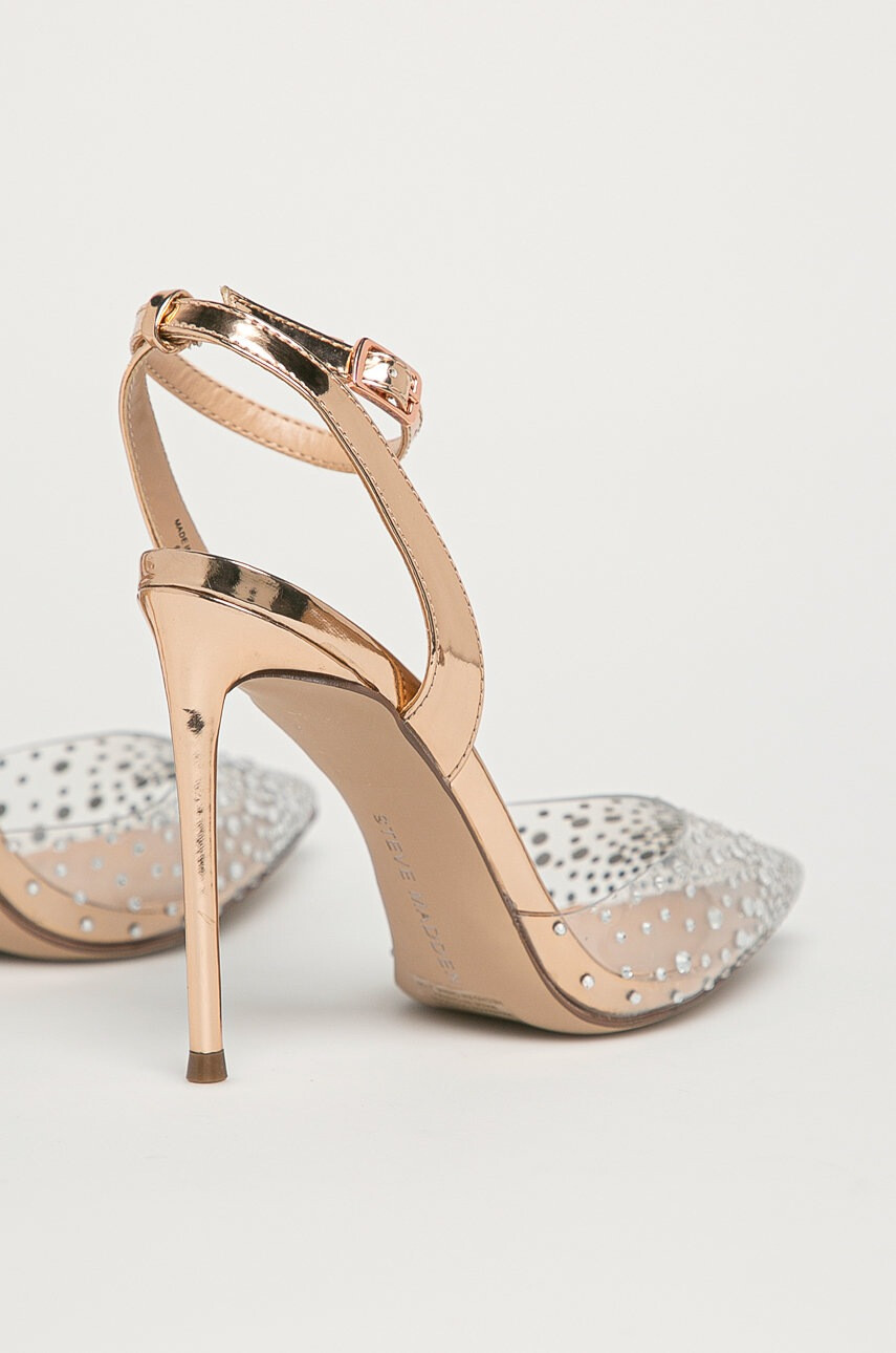 Steve Madden Обувки с висок ток Revert Pump - Pepit.bg