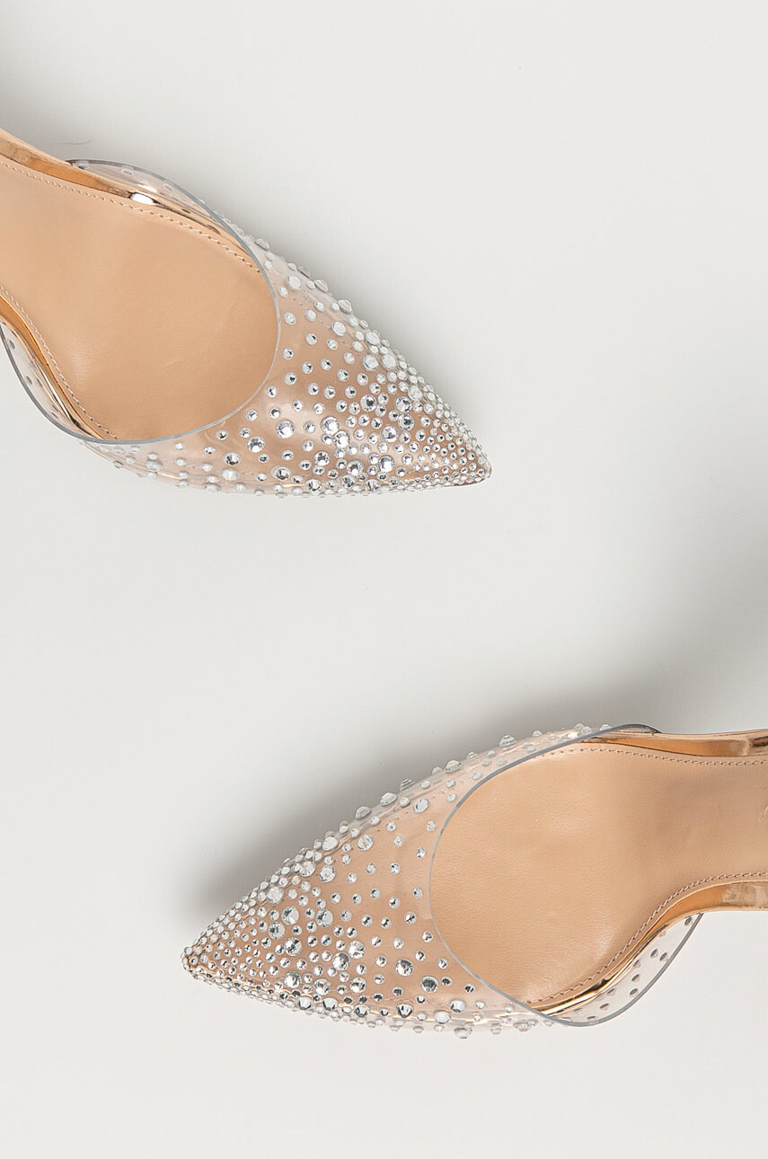 Steve Madden Обувки с висок ток Revert Pump - Pepit.bg