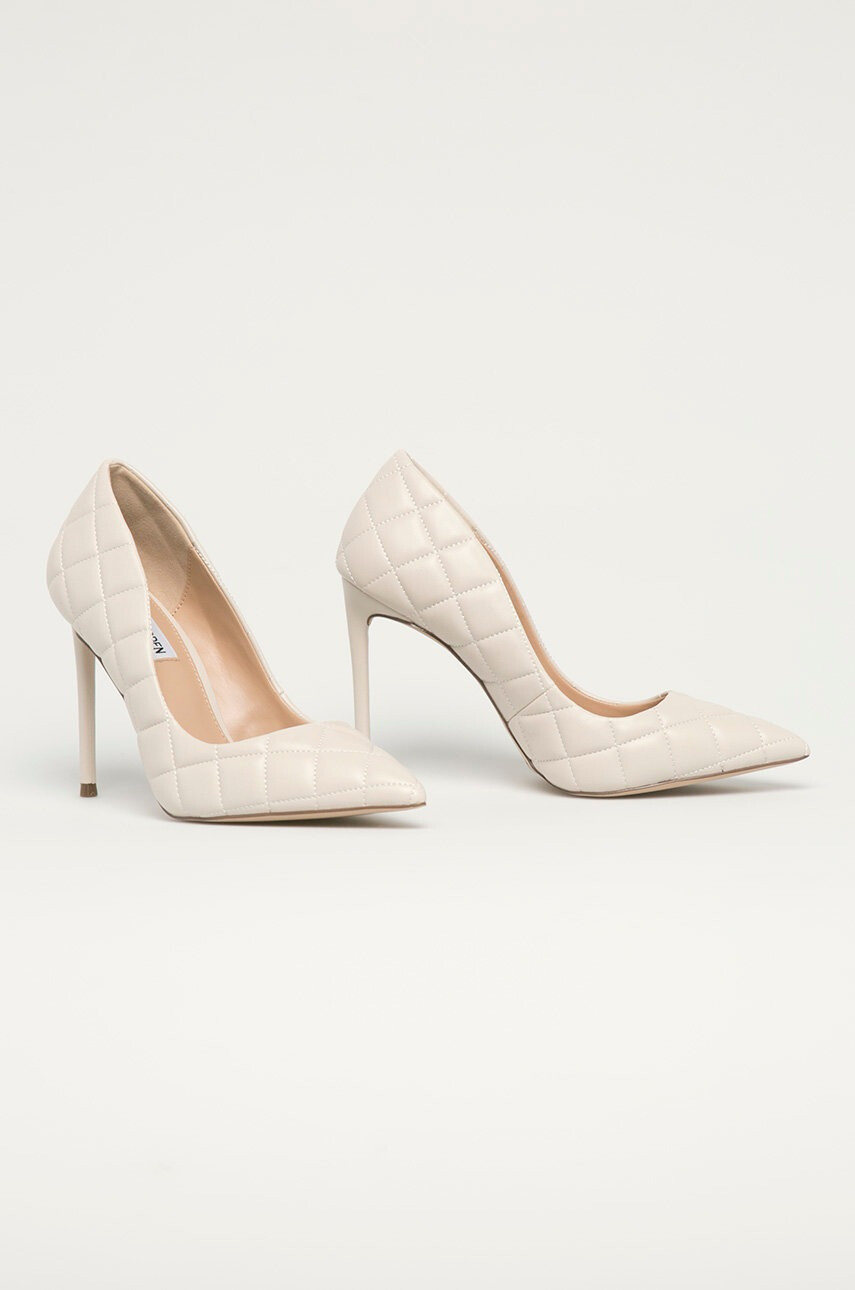 Steve Madden Обувки с висок ток Vala-Q - Pepit.bg