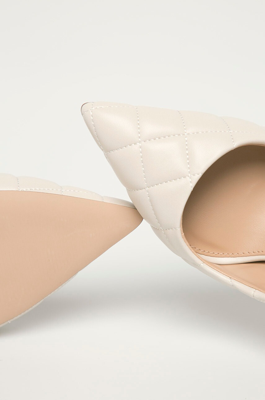 Steve Madden Обувки с висок ток Vala-Q - Pepit.bg