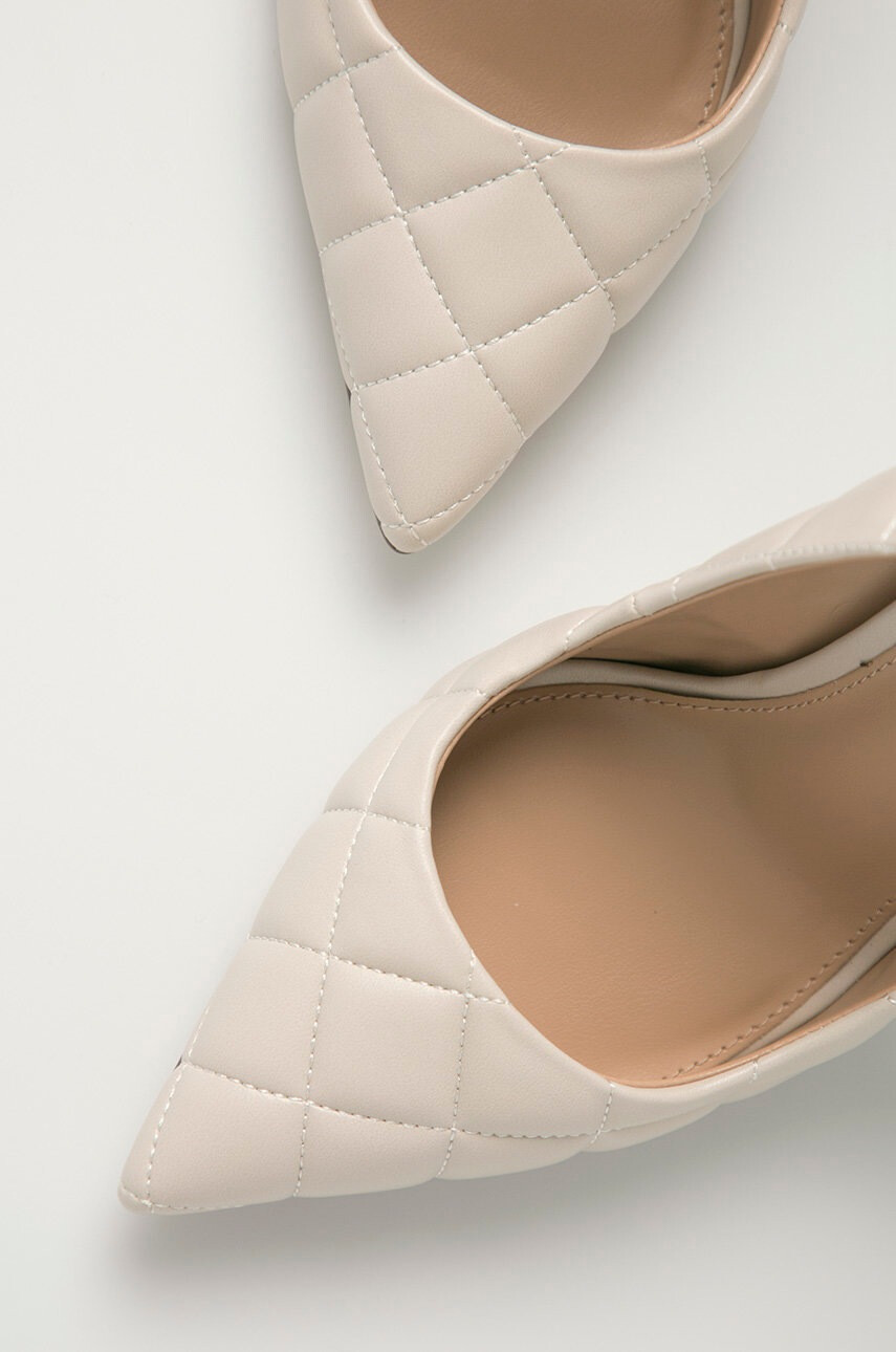 Steve Madden Обувки с висок ток Vala-Q - Pepit.bg
