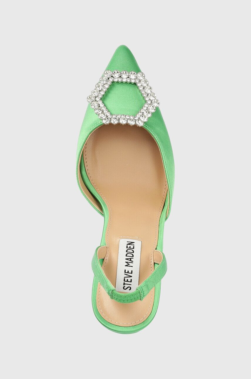 Steve Madden Обувки с висок ток Vionnet - Pepit.bg