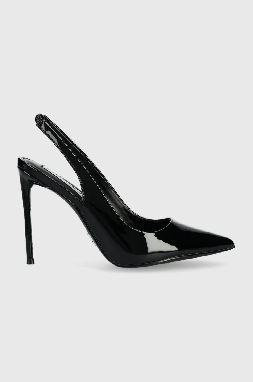 Steve Madden Обувки с висок ток Vividly в черно SM11002087 - Pepit.bg