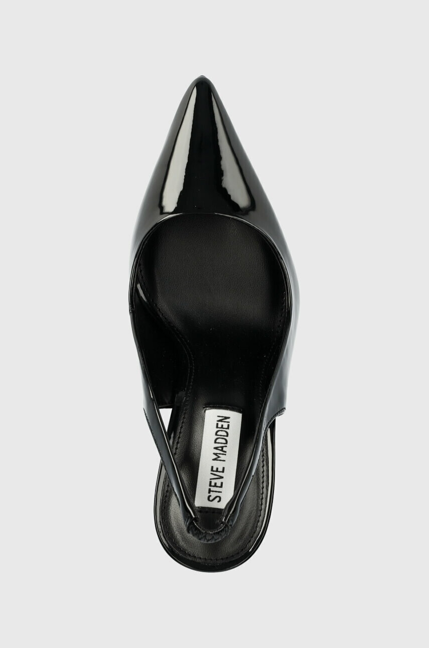 Steve Madden Обувки с висок ток Vividly в черно SM11002087 - Pepit.bg