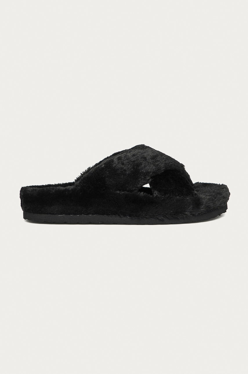 Steve Madden Пантофи Fuzed - Pepit.bg