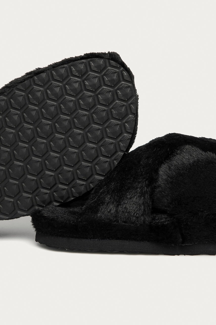 Steve Madden Пантофи Fuzed - Pepit.bg