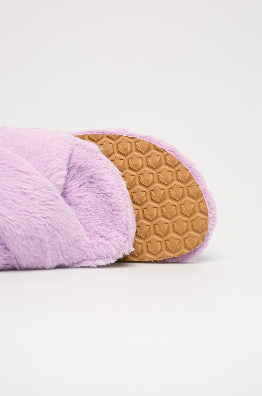 Steve Madden Пантофи Fuzed - Pepit.bg