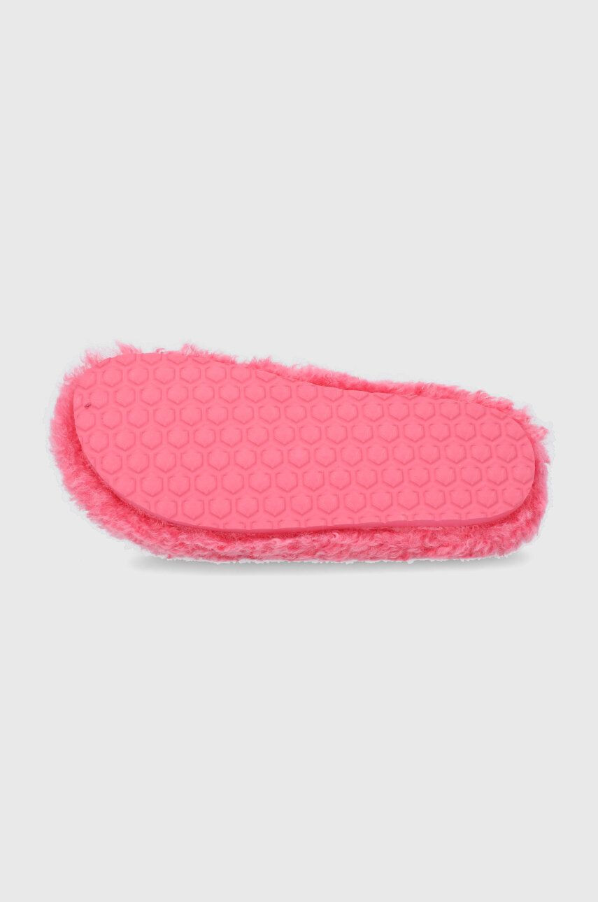 Steve Madden Пантофи Pillow Slipper в розово - Pepit.bg