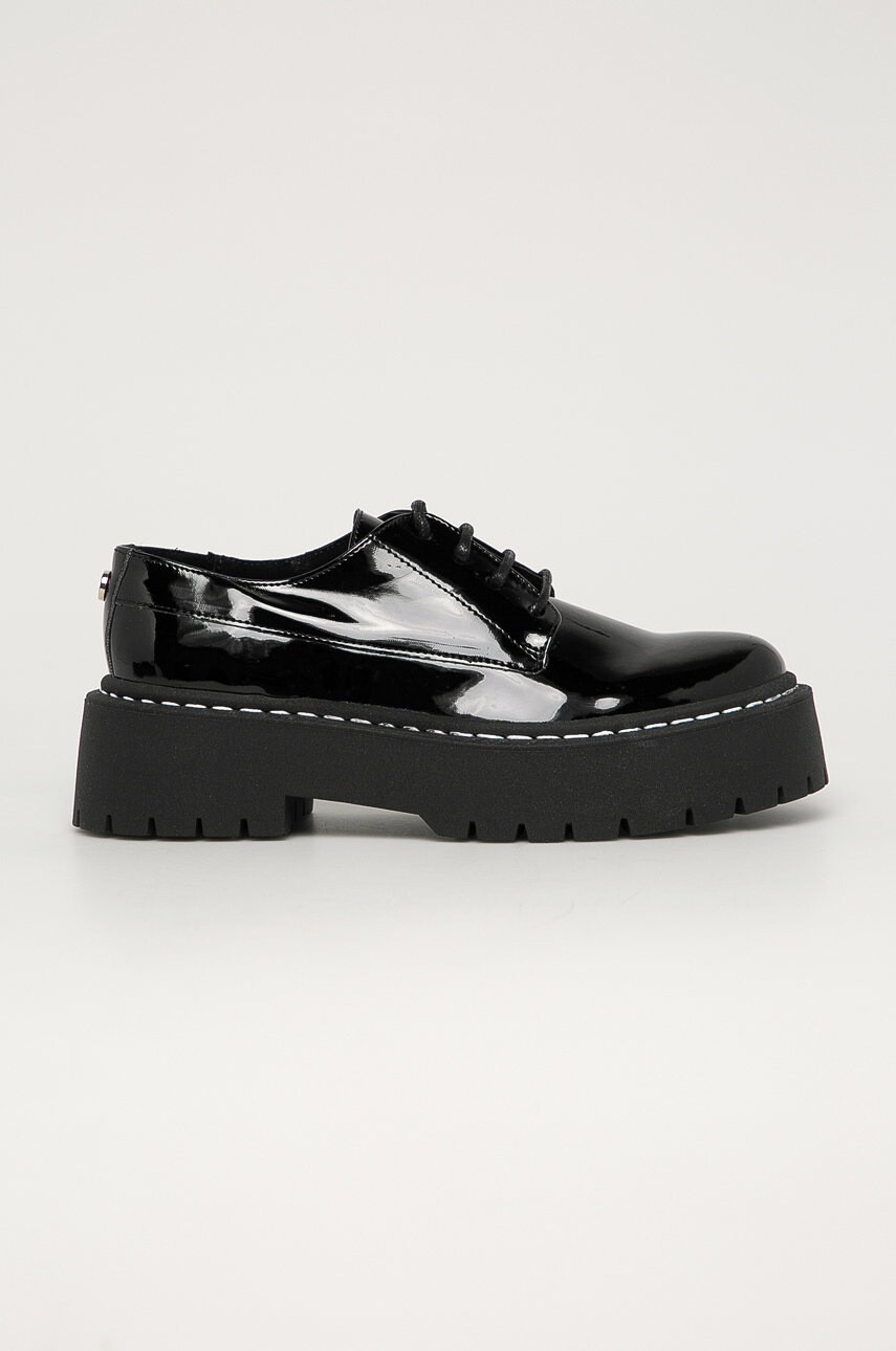 Steve Madden Половинки обувки Vlokke - Pepit.bg