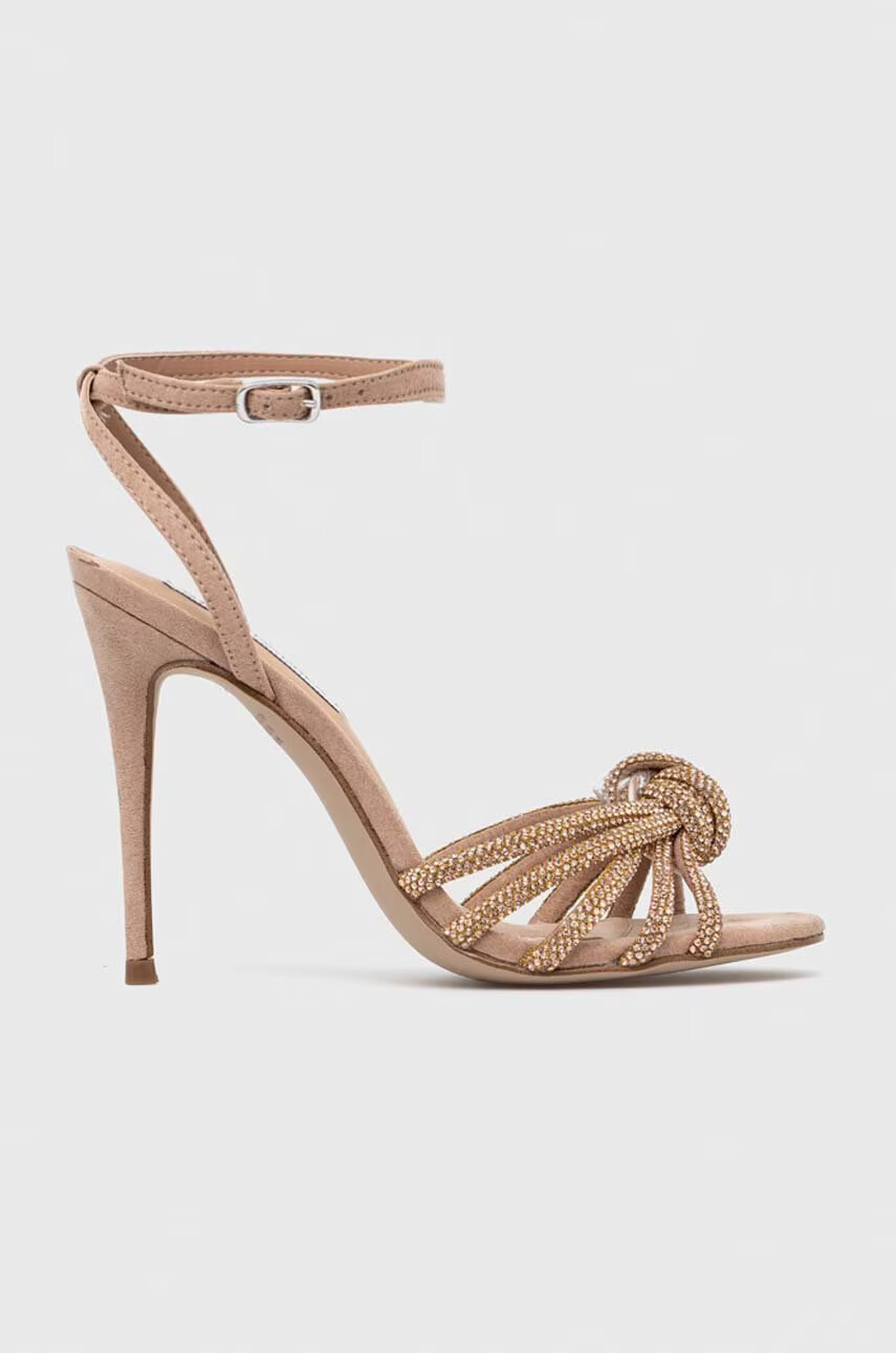 Steve Madden Сандали Bedazzle в златисто SM11002271 - Pepit.bg