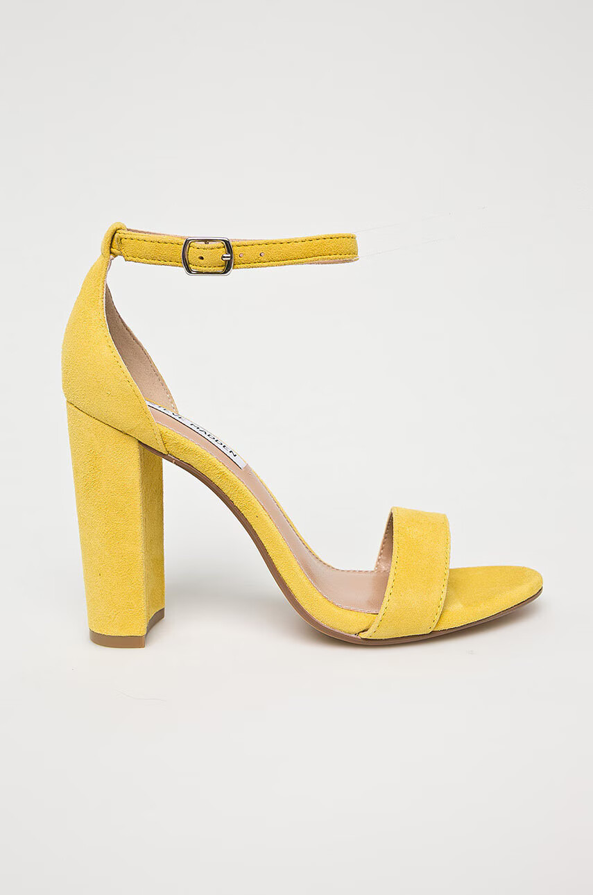 Steve Madden Сандали Carrson - Pepit.bg