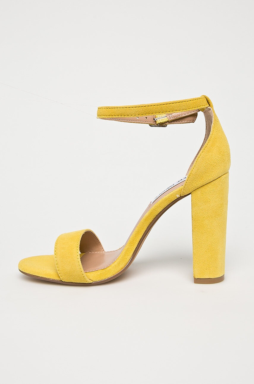 Steve Madden Сандали Carrson - Pepit.bg