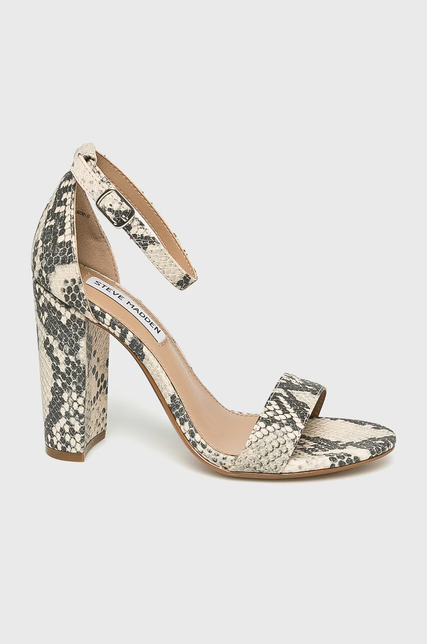 Steve Madden Сандали Carrson - Pepit.bg