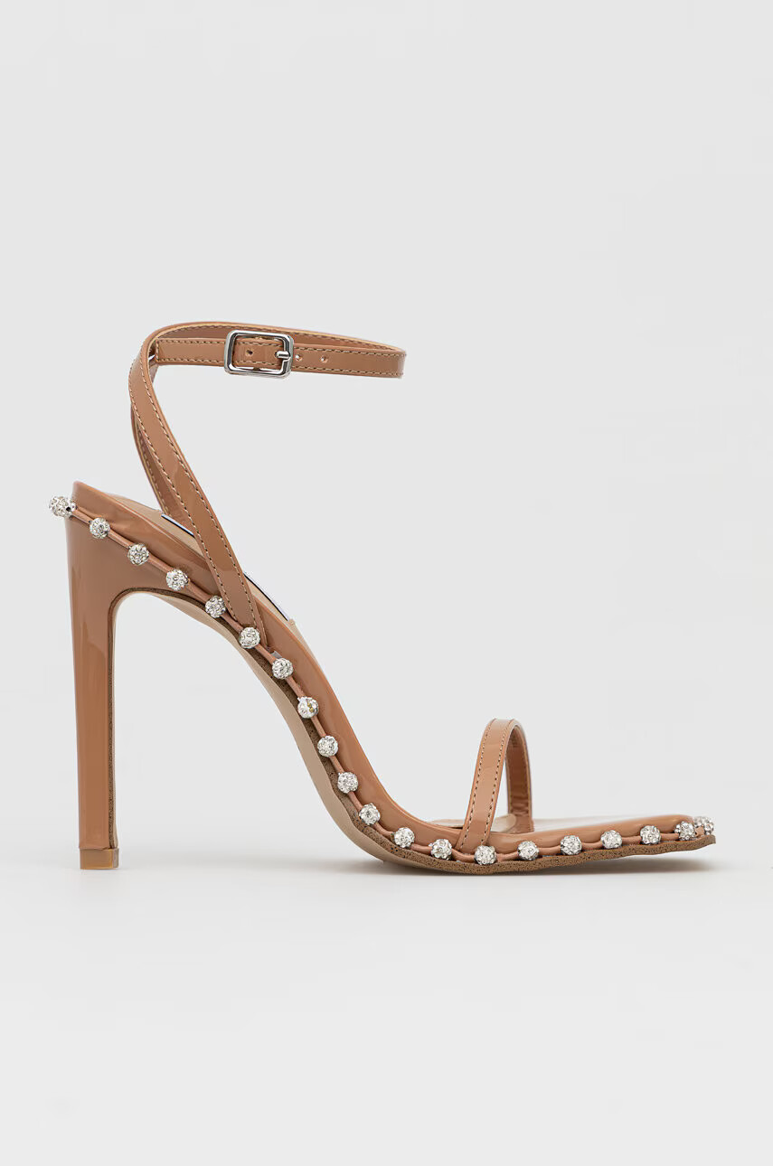 Steve Madden Сандали Zelle в бежово - Pepit.bg