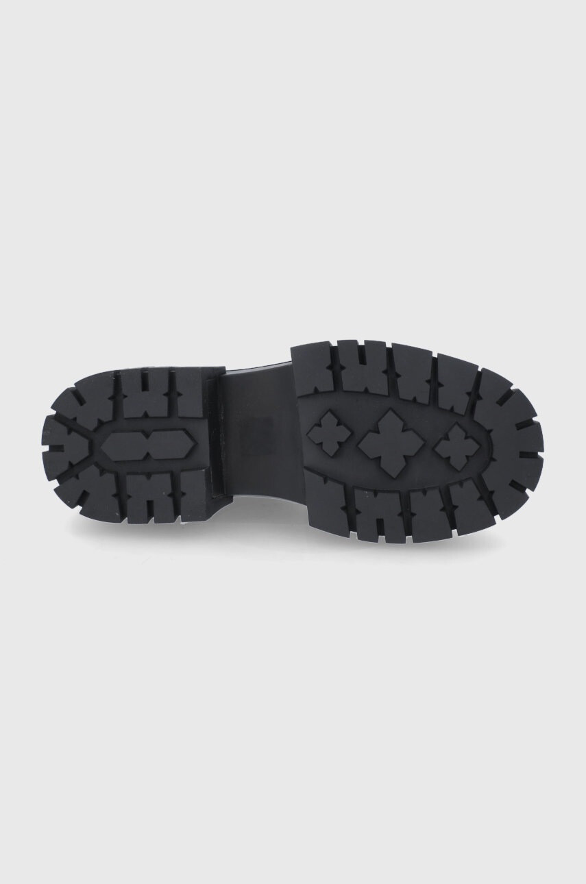 Steve Madden Велурени боти челси Hailstorm - Pepit.bg