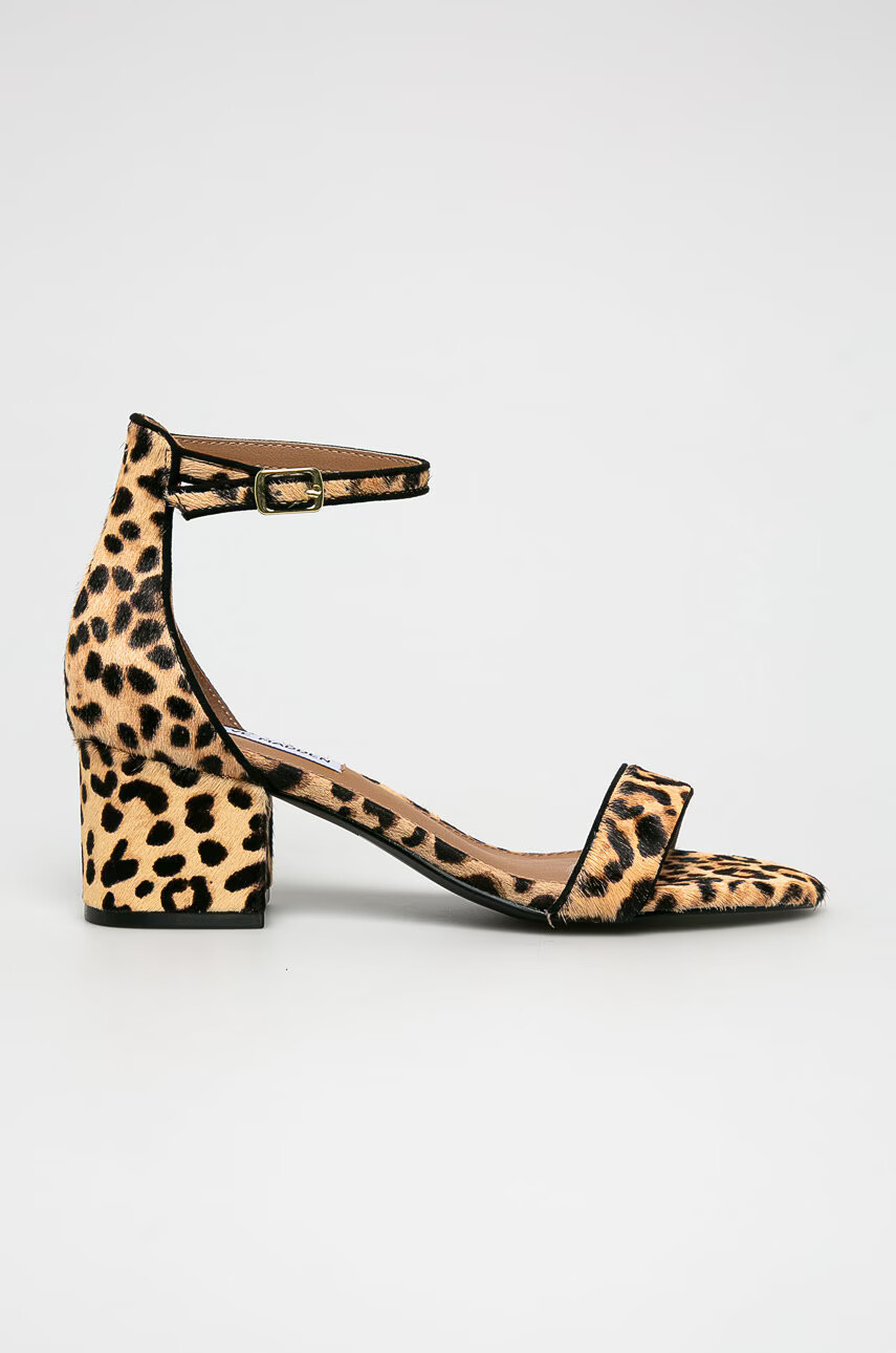 Steve Madden Високи токчета Irenee - Pepit.bg