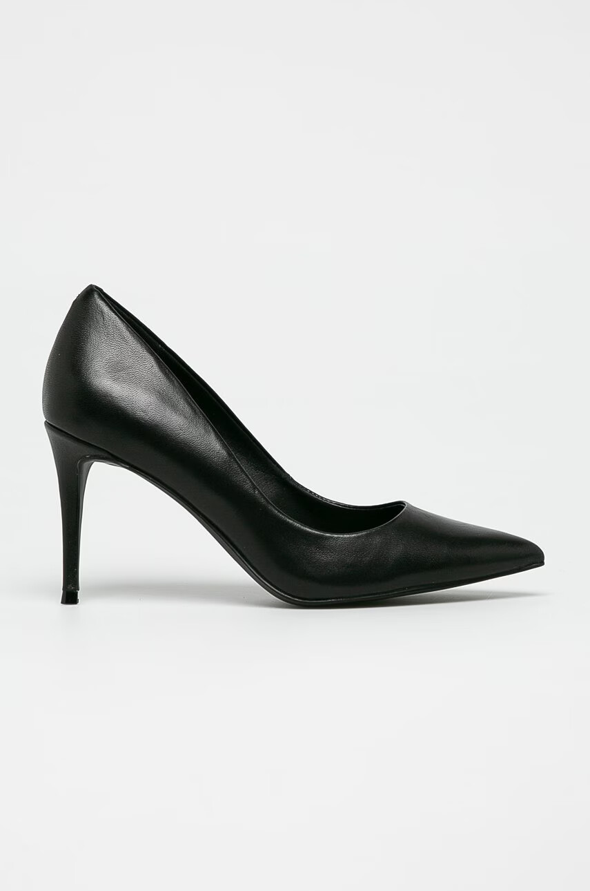 Steve Madden Високи токчета Lillie - Pepit.bg