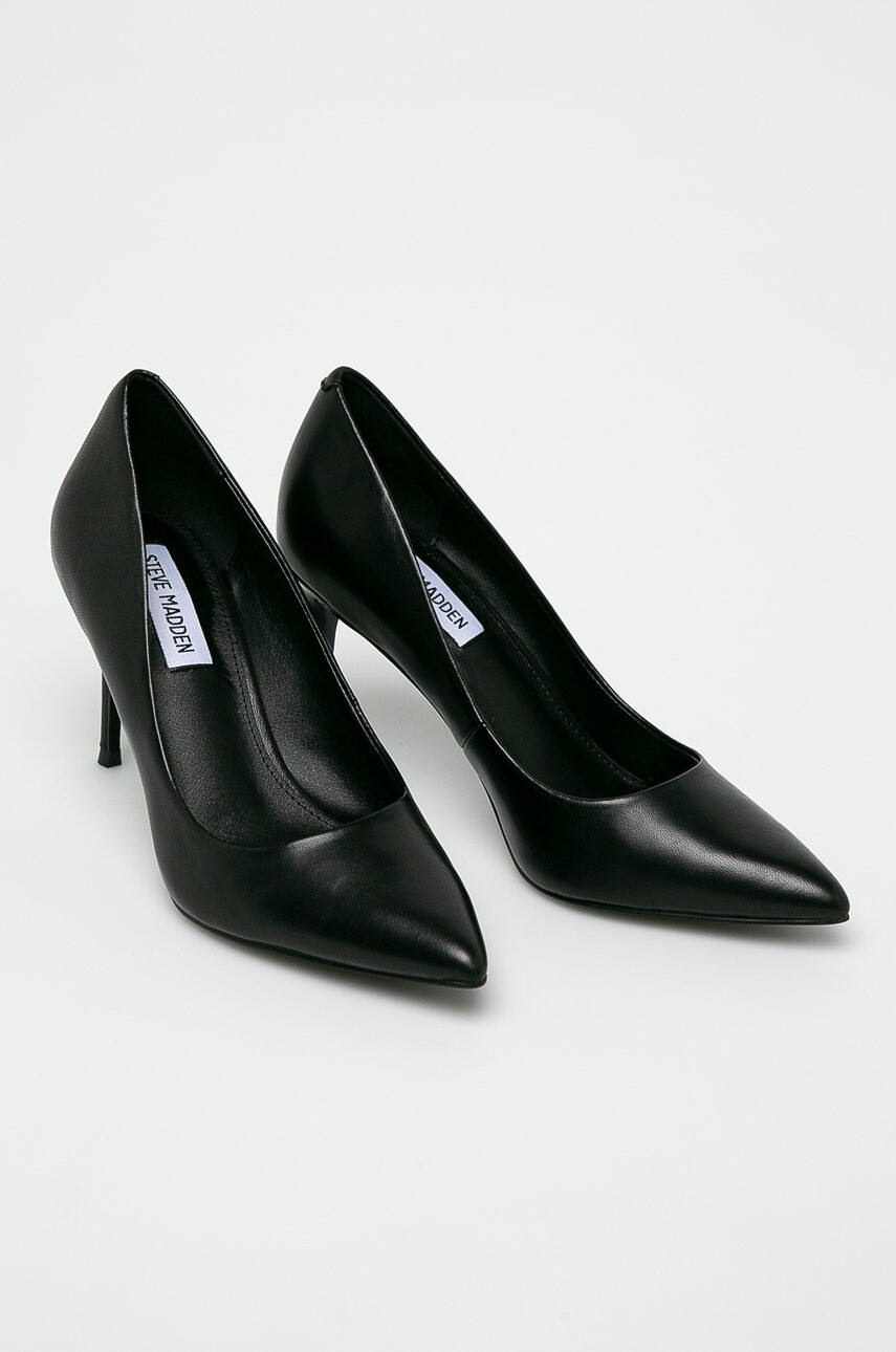 Steve Madden Високи токчета Lillie - Pepit.bg