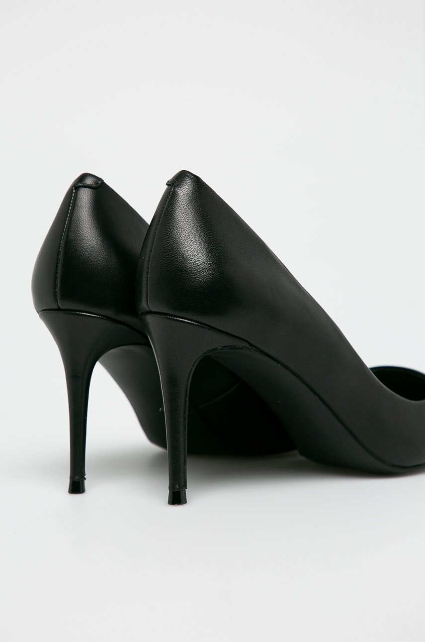 Steve Madden Високи токчета Lillie - Pepit.bg