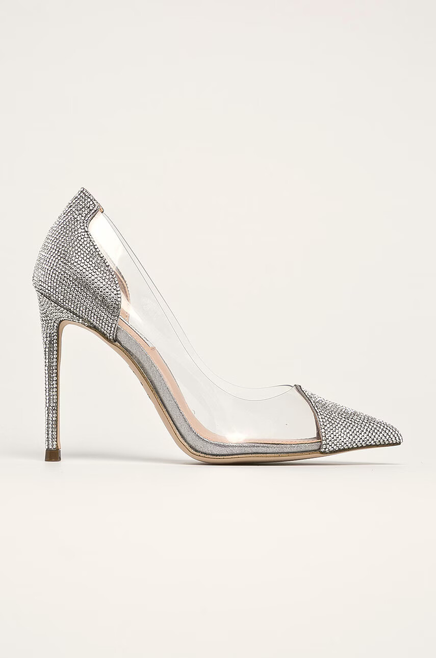 Steve Madden Високи токчета Malibu-R - Pepit.bg