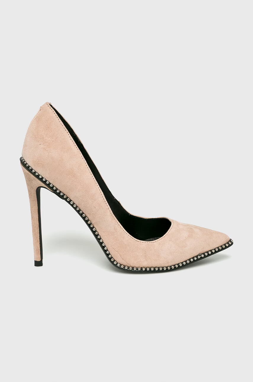 Steve Madden Високи токчета Stellar - Pepit.bg