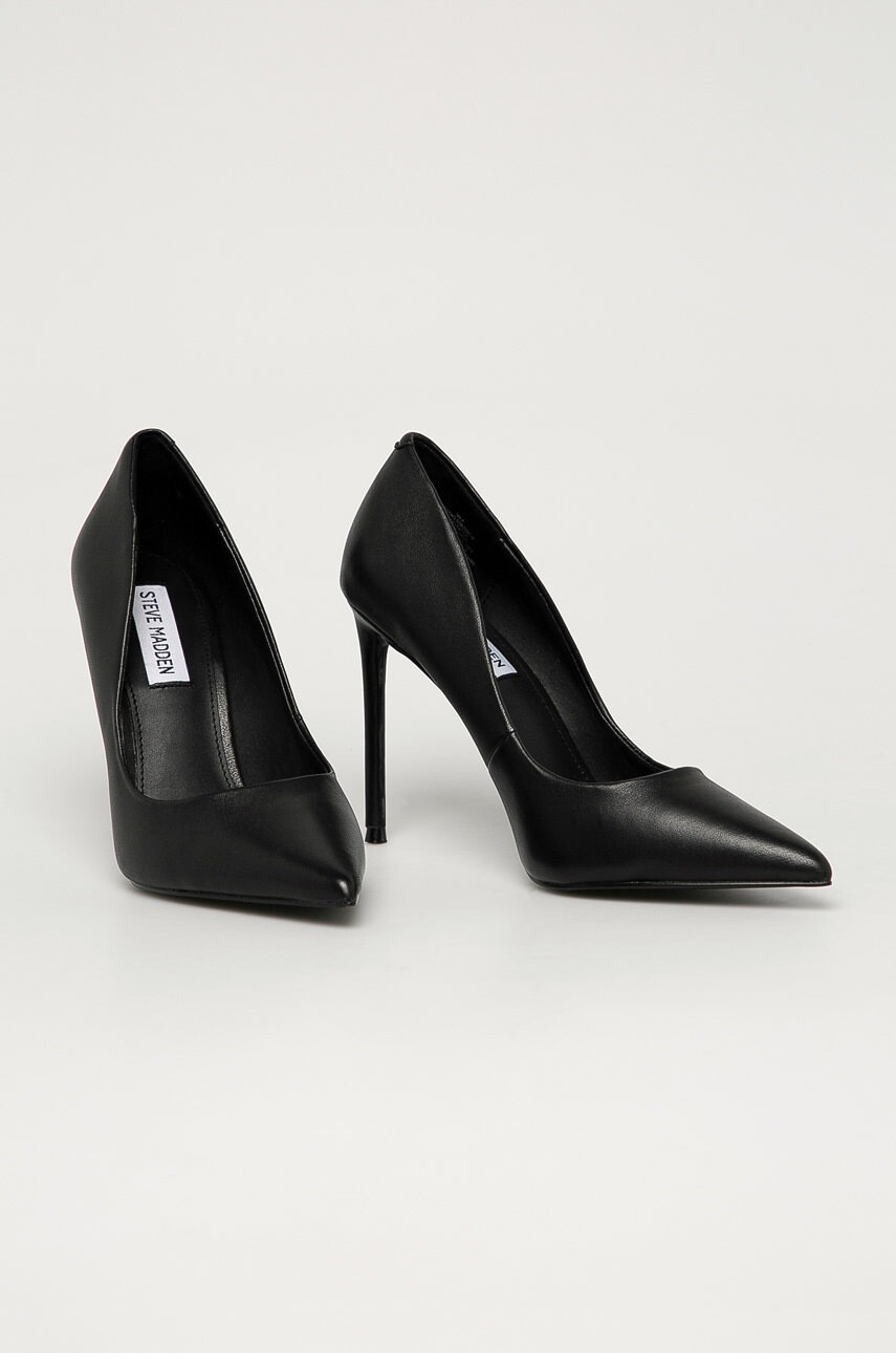 Steve Madden Високи токчета Vala - Pepit.bg
