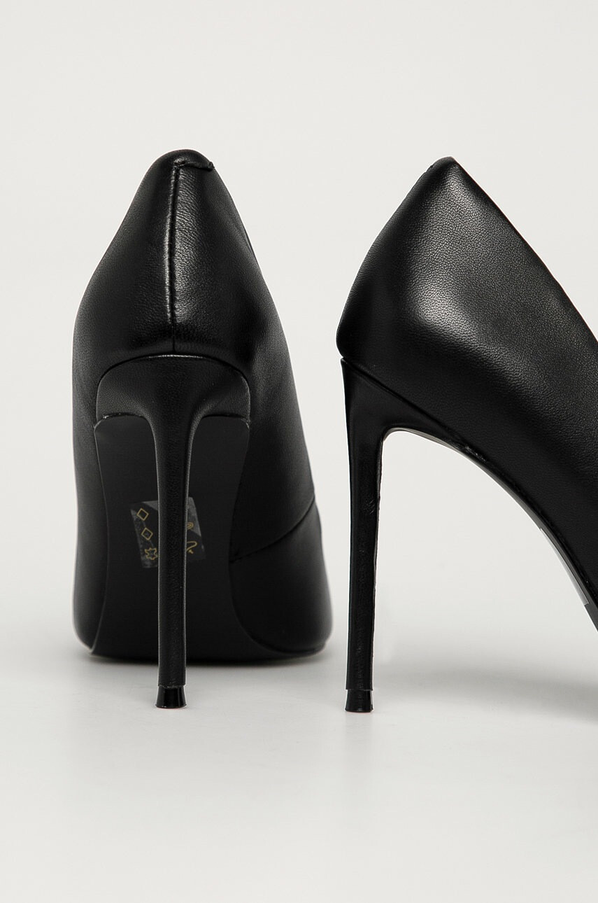 Steve Madden Високи токчета Vala - Pepit.bg
