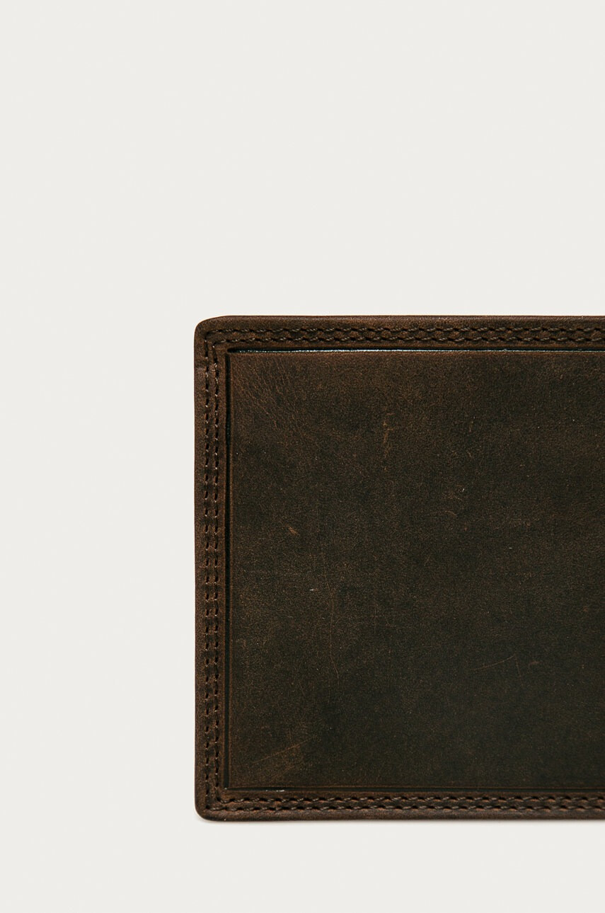 Strellson Кожен портфейл - Pepit.bg
