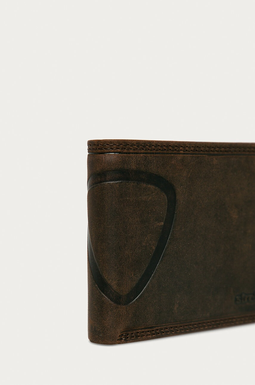 Strellson Кожен портфейл - Pepit.bg