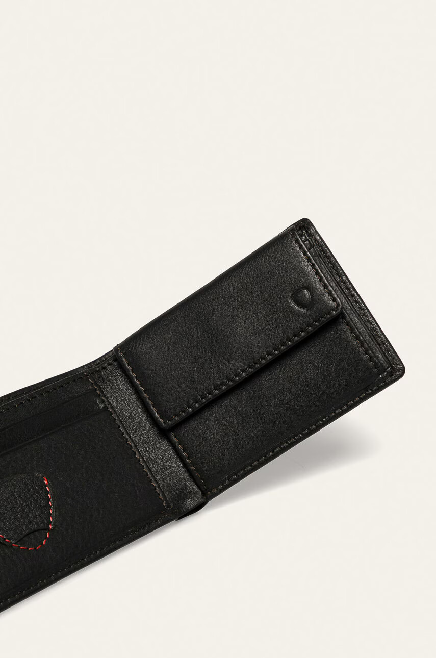 Strellson Кожен портфейл - Pepit.bg