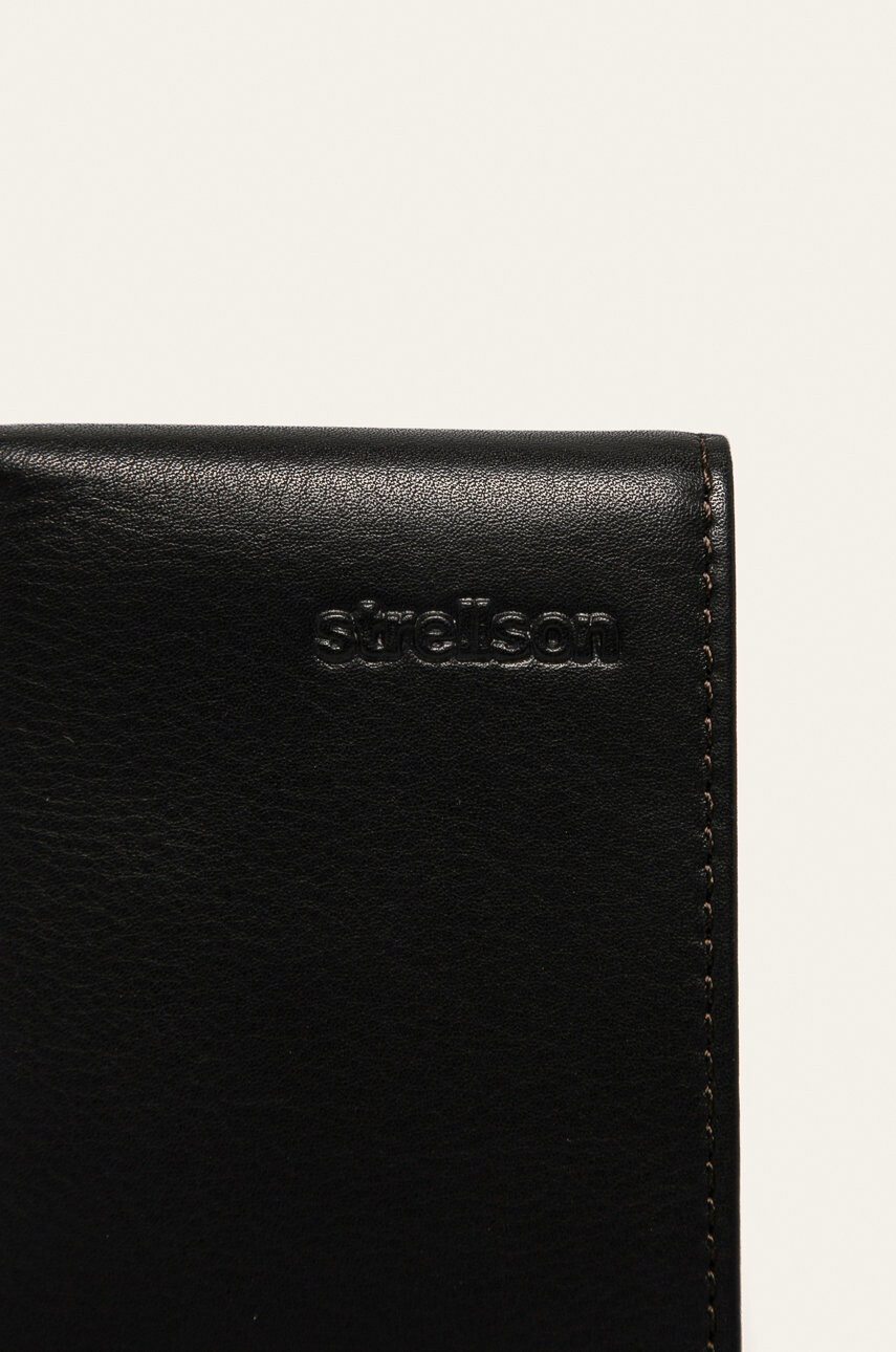 Strellson Кожен портфейл - Pepit.bg