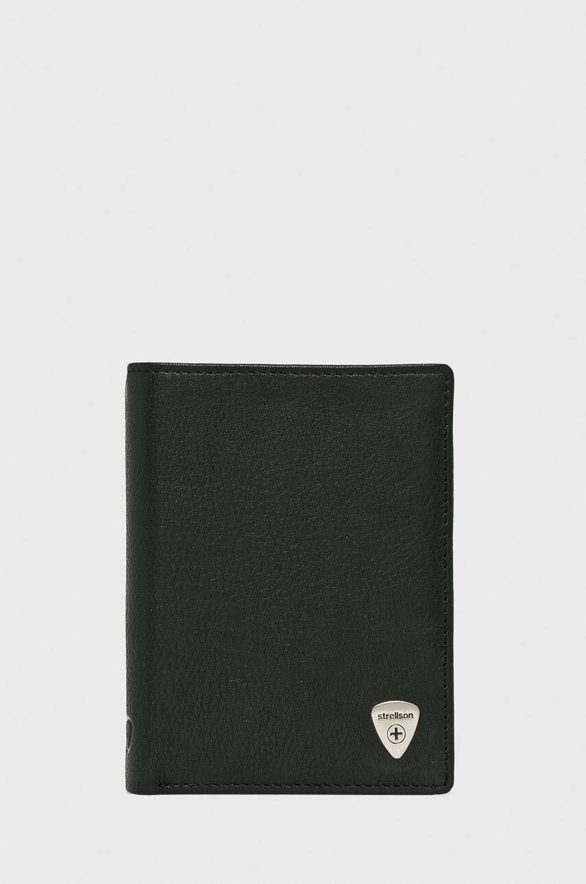 Strellson Кожен портфейл - Pepit.bg