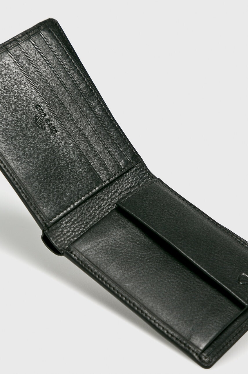 Strellson Кожен портфейл - Pepit.bg